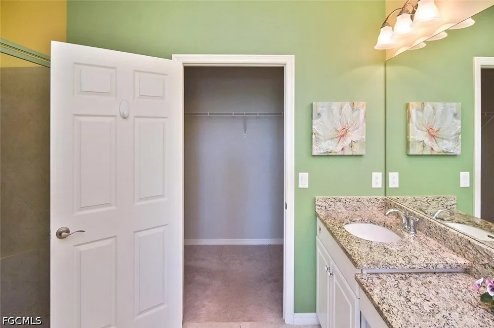 Anguilla Drive Cape Coral, FL 33991