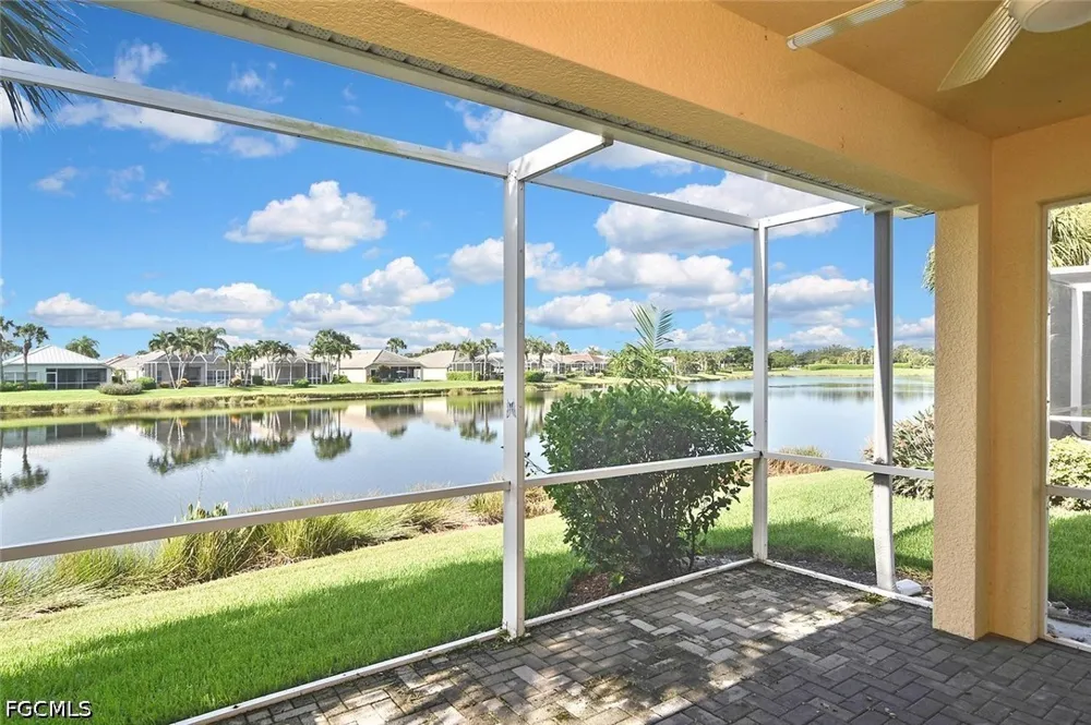 Anguilla Drive Cape Coral, FL 33991