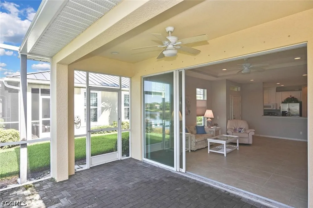 Anguilla Drive Cape Coral, FL 33991