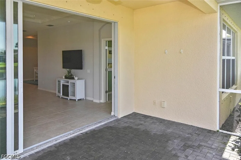 Anguilla Drive Cape Coral, FL 33991