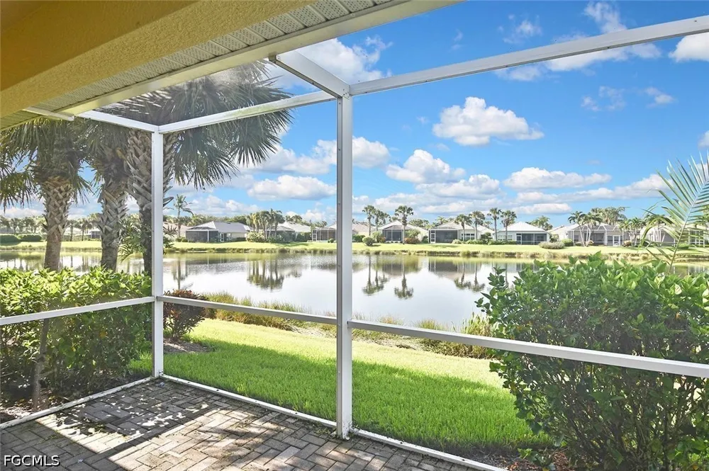 Anguilla Drive Cape Coral, FL 33991
