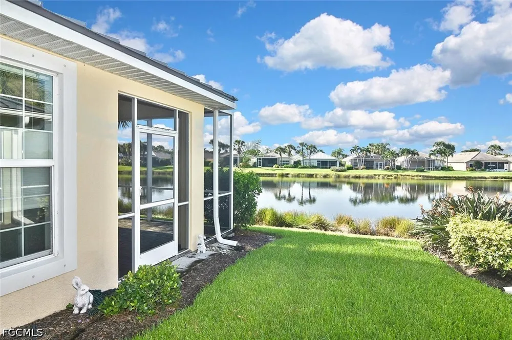 Anguilla Drive Cape Coral, FL 33991