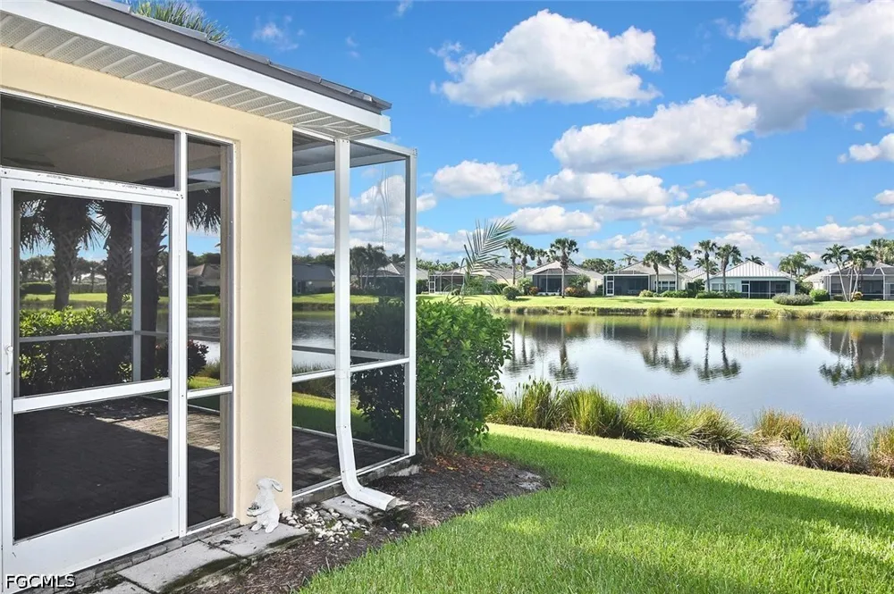 Anguilla Drive Cape Coral, FL 33991