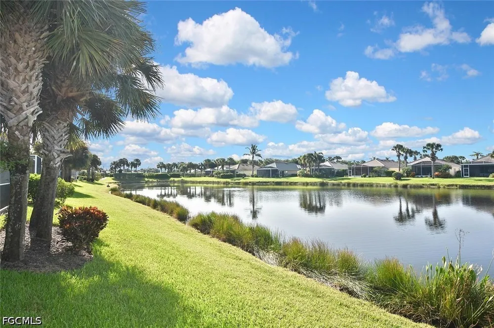 Anguilla Drive Cape Coral, FL 33991