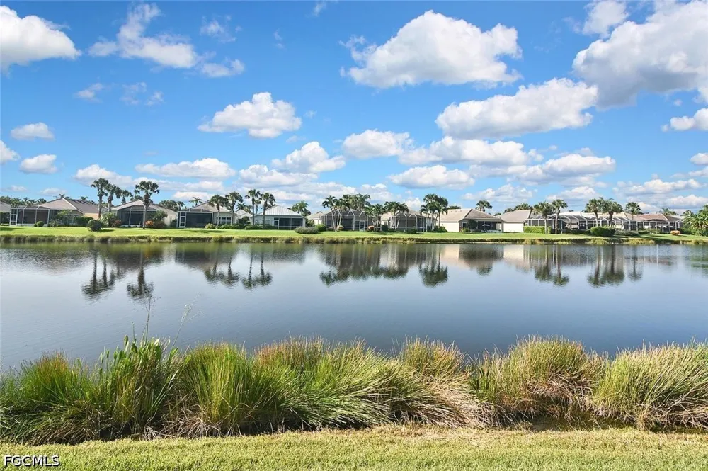 Anguilla Drive Cape Coral, FL 33991