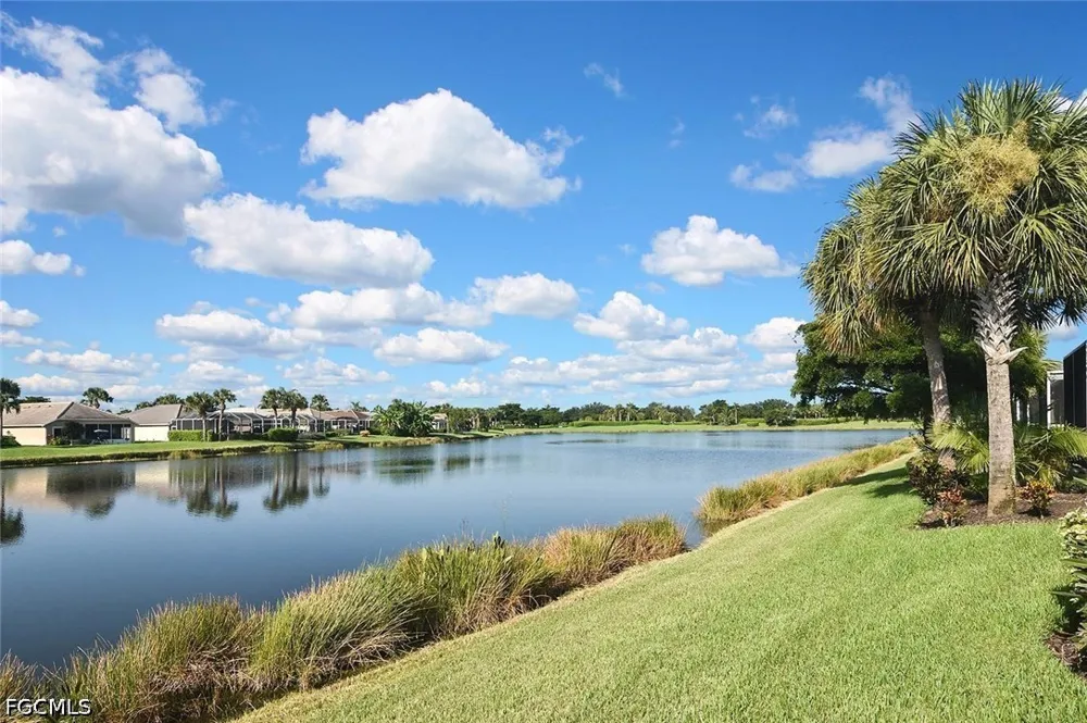 Anguilla Drive Cape Coral, FL 33991
