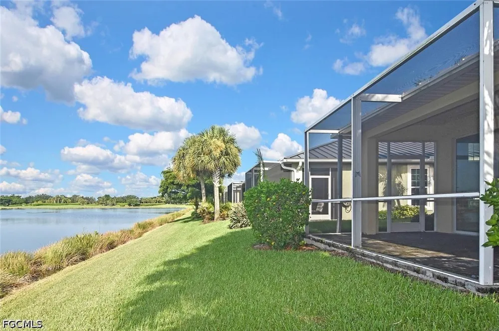 Anguilla Drive Cape Coral, FL 33991