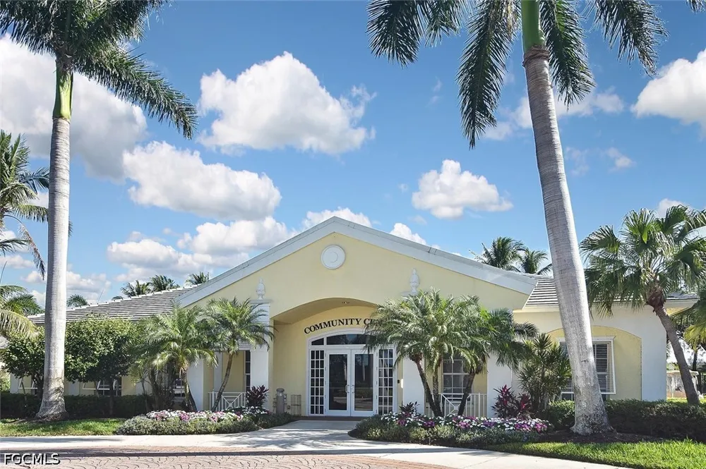 Anguilla Drive Cape Coral, FL 33991