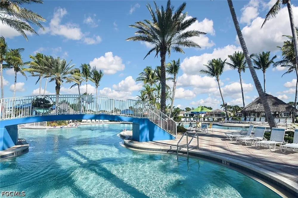 Anguilla Drive Cape Coral, FL 33991