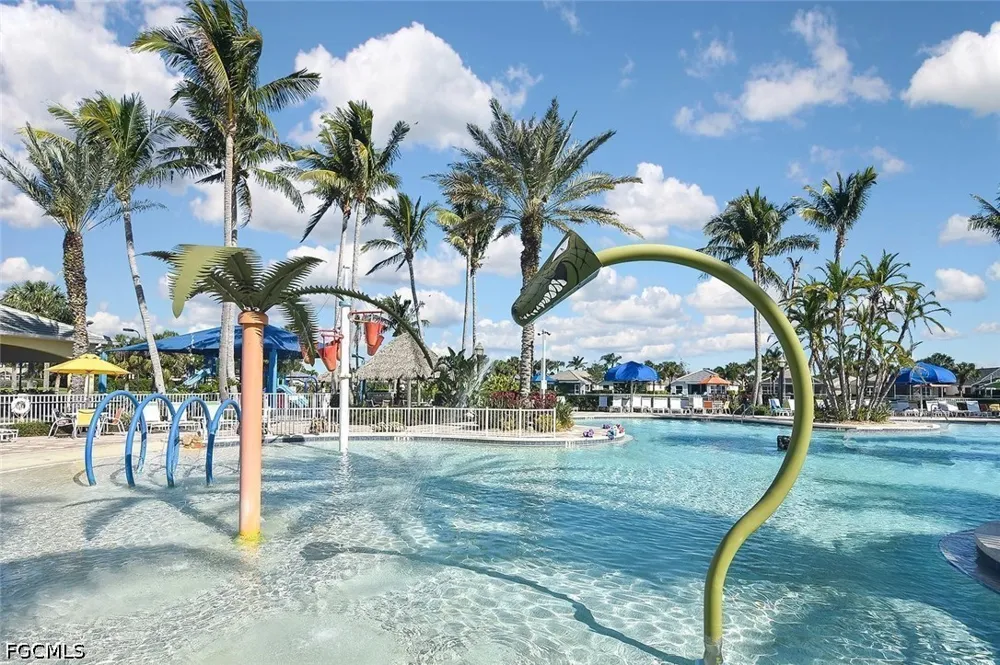 Anguilla Drive Cape Coral, FL 33991