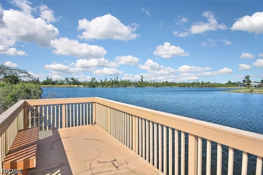 Anguilla Drive Cape Coral, FL 33991