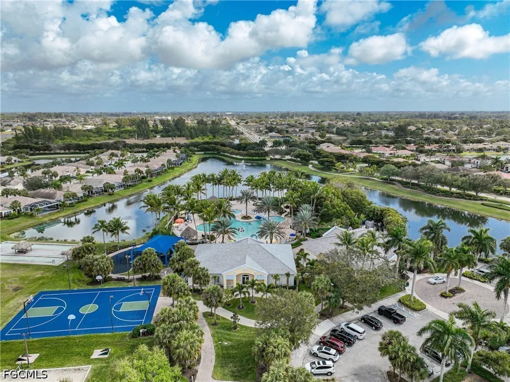 Anguilla Drive Cape Coral, FL 33991