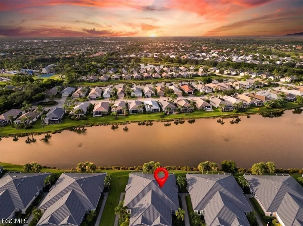 Anguilla Drive Cape Coral, FL 33991