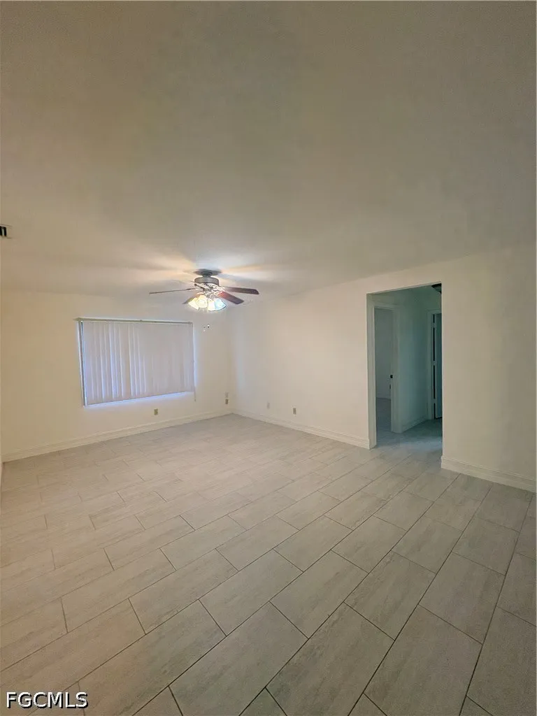 Chiquita Boulevard S Cape Coral, FL 33914