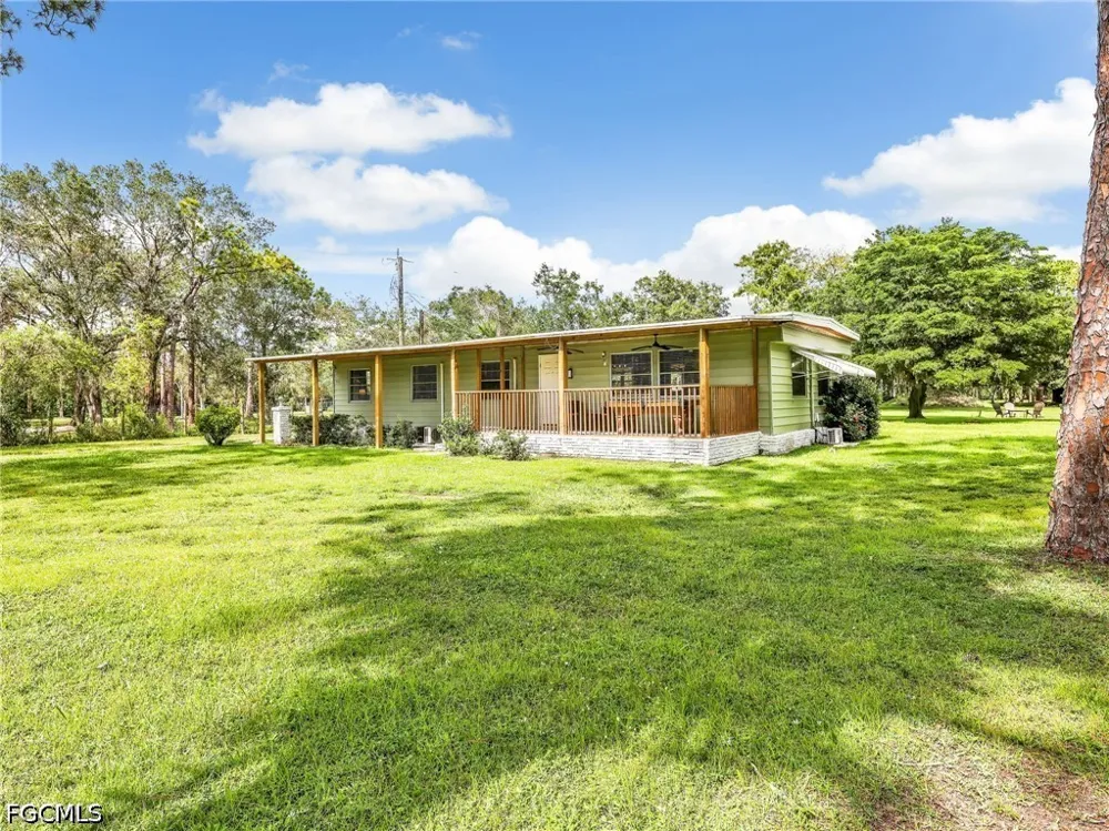 Neal Road Fort Myers, FL 33905