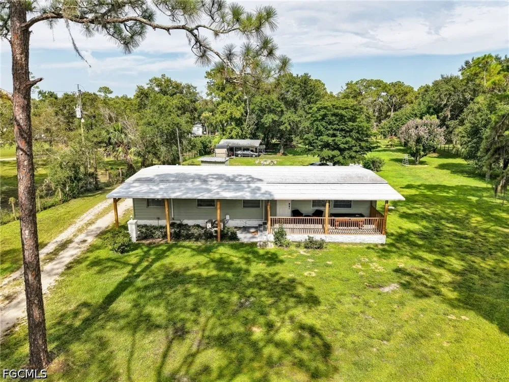 Neal Road Fort Myers, FL 33905