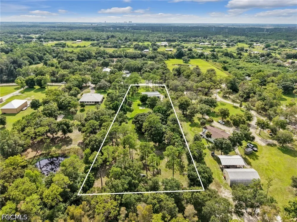 Neal Road Fort Myers, FL 33905