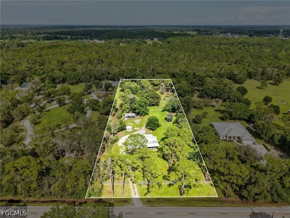 Neal Road Fort Myers, FL 33905