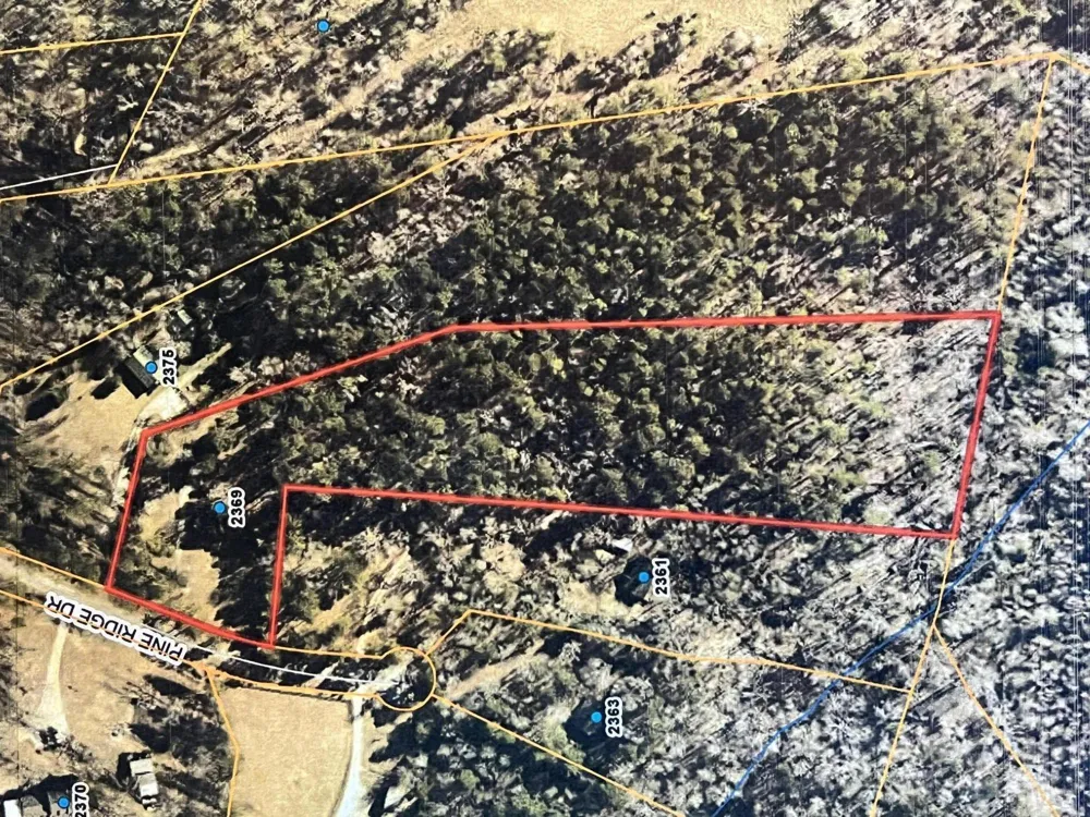 2369 Pine Ridge Drive Appling, GA 30802