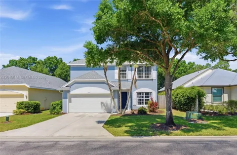 3117 SW Solitaire Palm Dr
