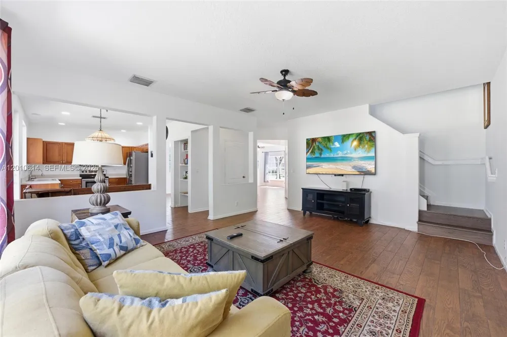 3117 SW Solitaire Palm Dr Palm City, FL 34990