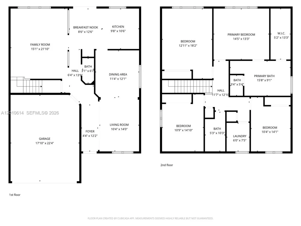 3117 SW Solitaire Palm Dr Palm City, FL 34990