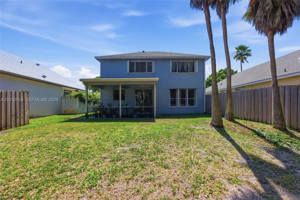 3117 SW Solitaire Palm Dr Palm City, FL 34990