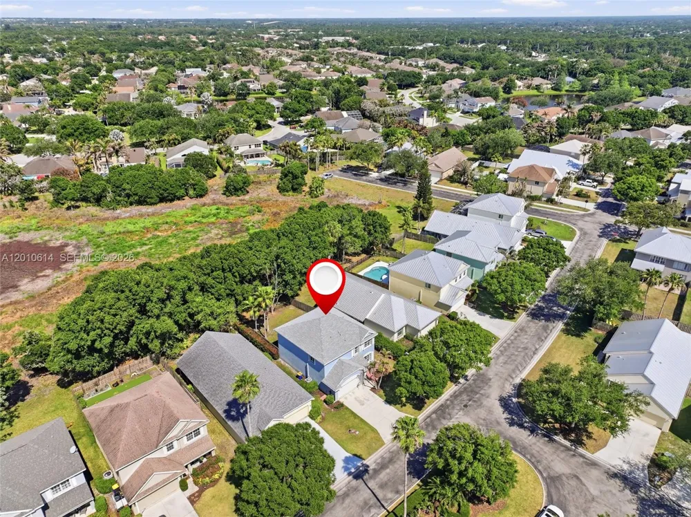 3117 SW Solitaire Palm Dr Palm City, FL 34990
