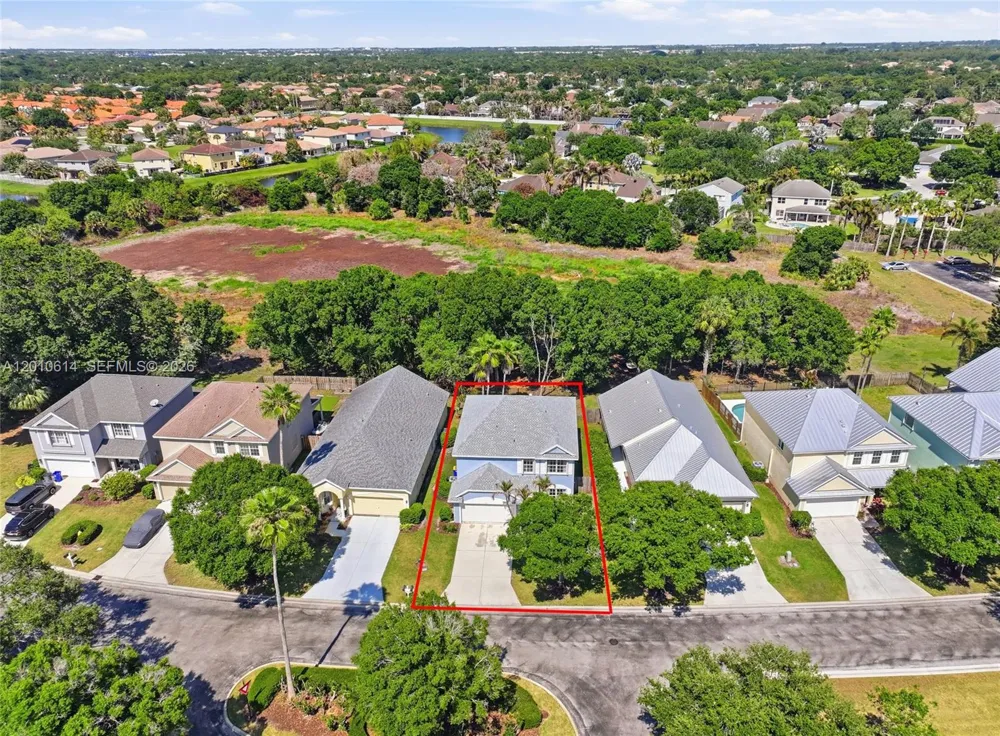 3117 SW Solitaire Palm Dr Palm City, FL 34990