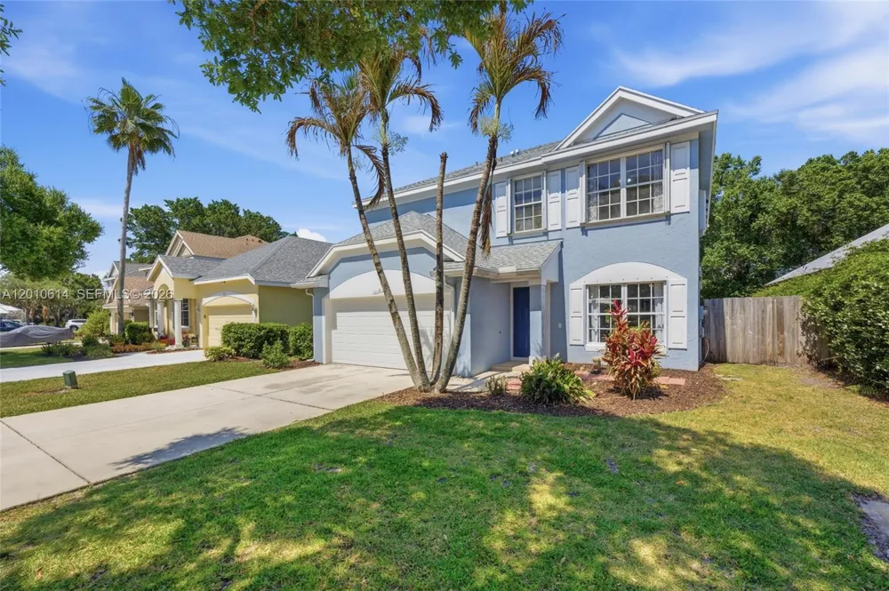 3117 SW Solitaire Palm Dr Palm City, FL 34990