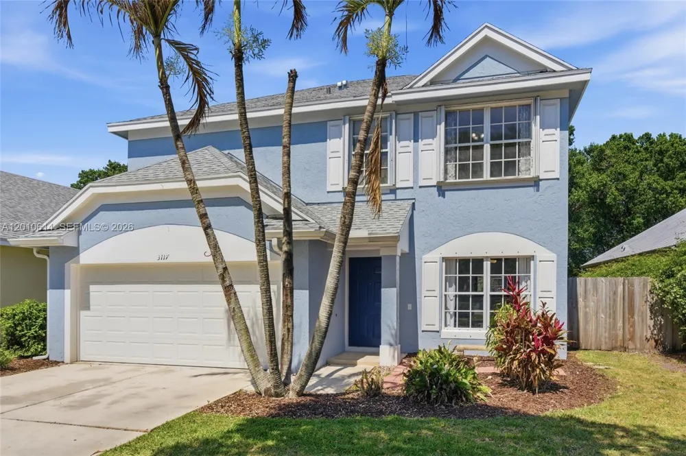 3117 SW Solitaire Palm Dr Palm City, FL 34990