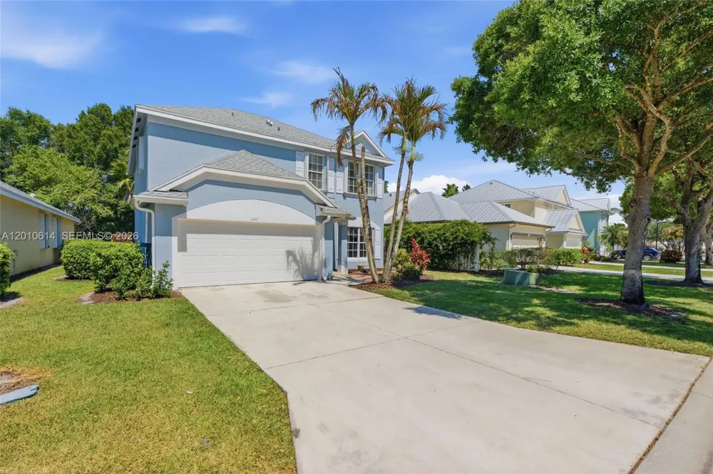 3117 SW Solitaire Palm Dr Palm City, FL 34990
