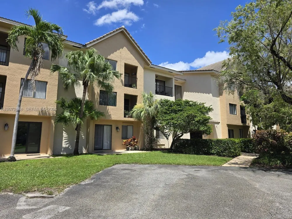 10001 W Atlantic Blvd #119 Coral Springs, FL 33071