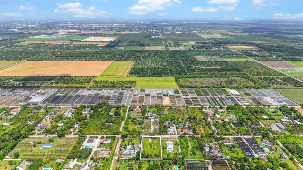 344 XX SW 213 AVE Homestead, FL 33034