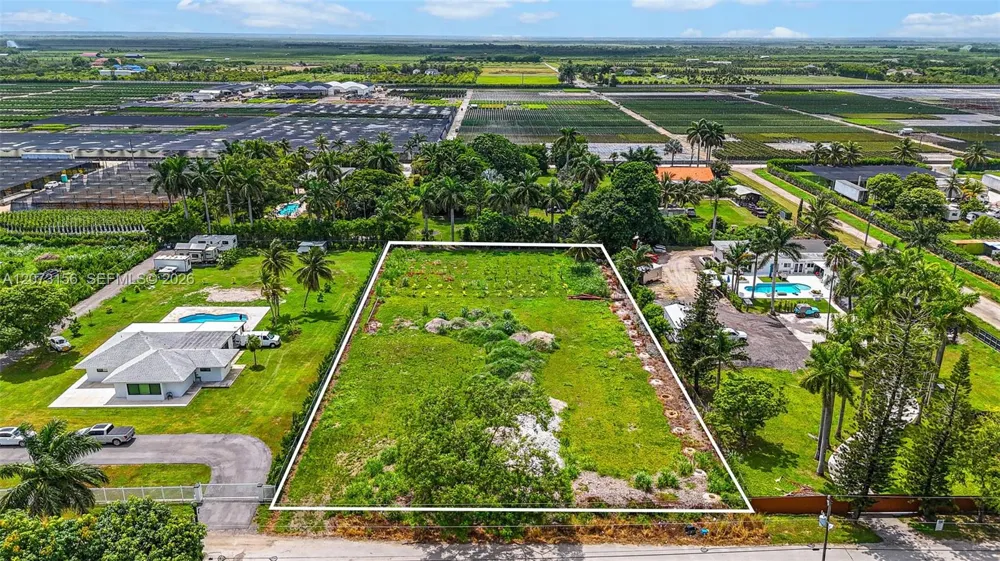 344 XX SW 213 AVE Homestead, FL 33034