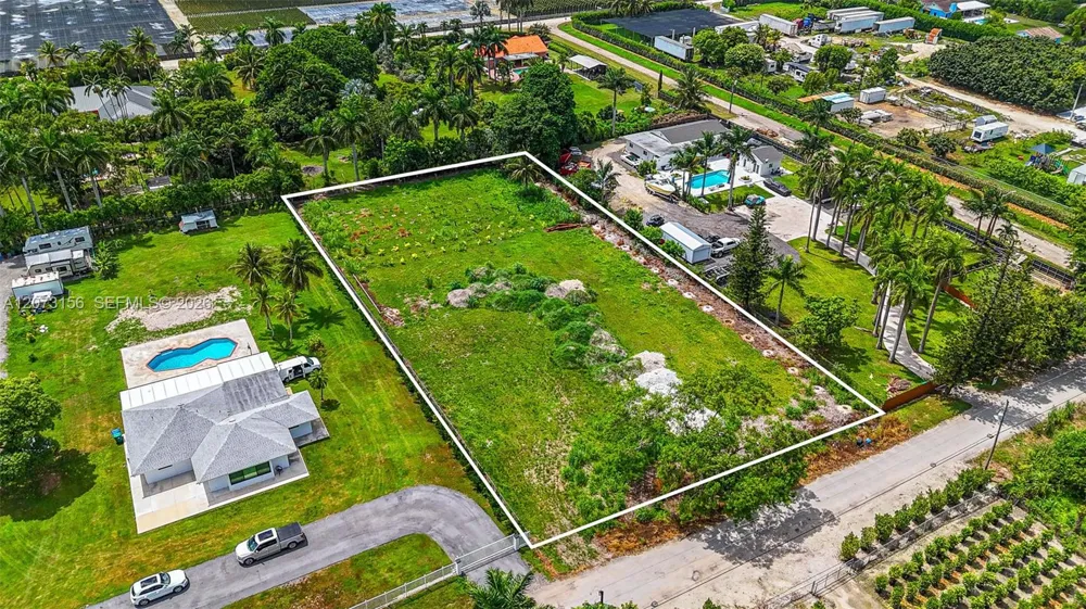 344 XX SW 213 AVE Homestead, FL 33034