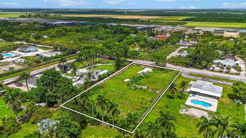 344 XX SW 213 AVE Homestead, FL 33034