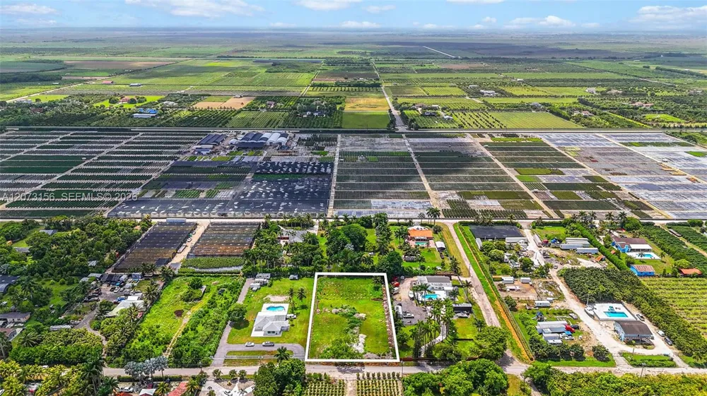 344 XX SW 213 AVE Homestead, FL 33034