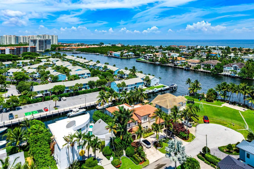 968 Jeffery Street Boca Raton, FL 33487
