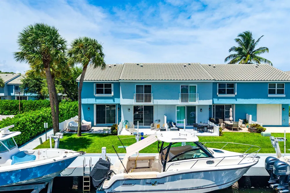 968 Jeffery Street Boca Raton, FL 33487