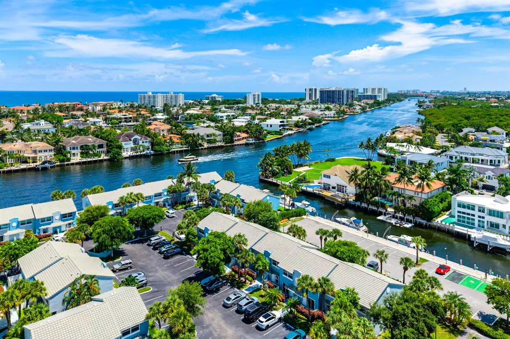 968 Jeffery Street Boca Raton, FL 33487