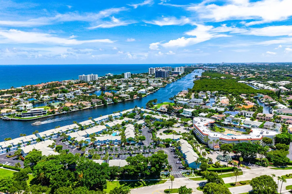 968 Jeffery Street Boca Raton, FL 33487