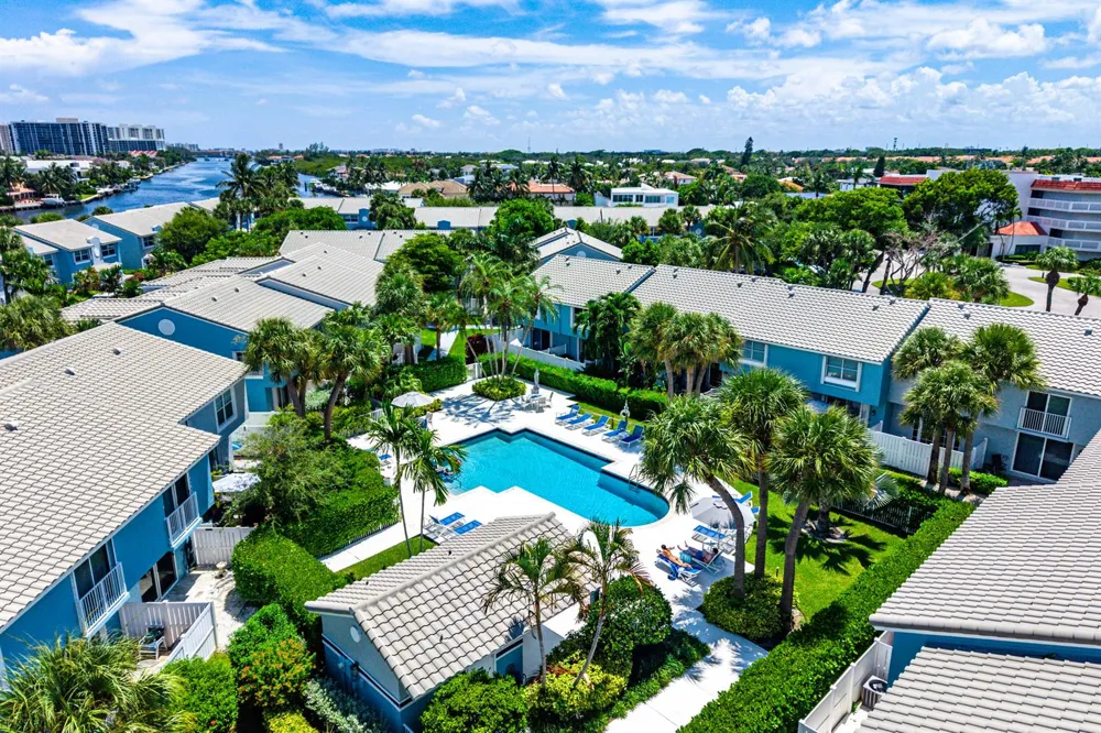968 Jeffery Street Boca Raton, FL 33487