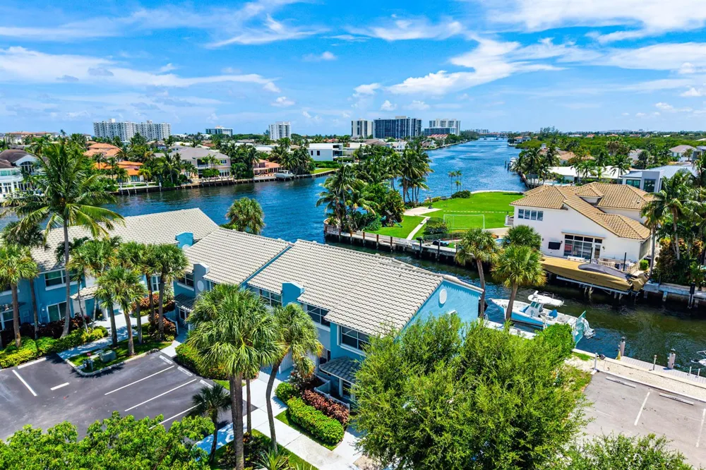 968 Jeffery Street Boca Raton, FL 33487