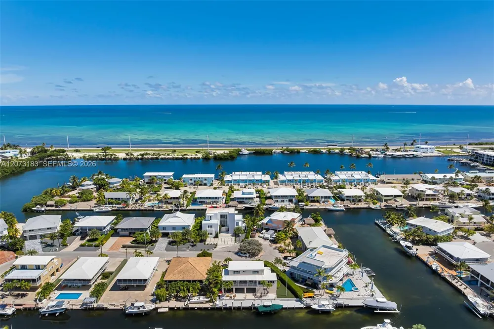 122 Court Contessa Islamorada, FL 33036