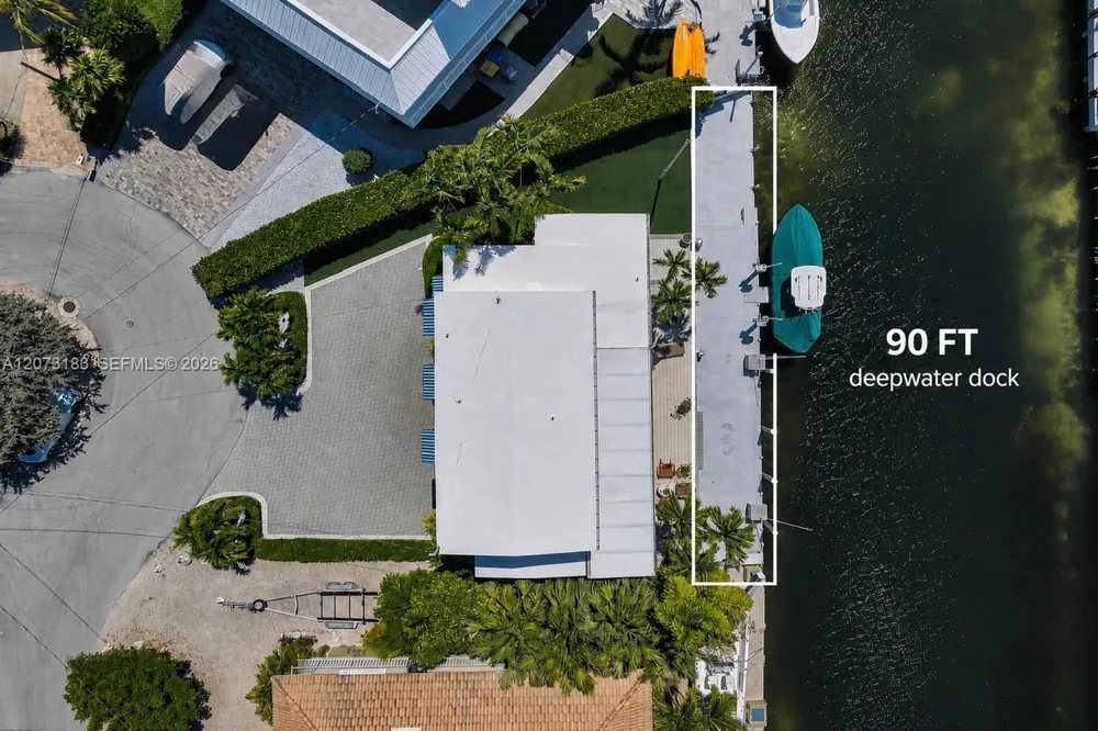 122 Court Contessa Islamorada, FL 33036