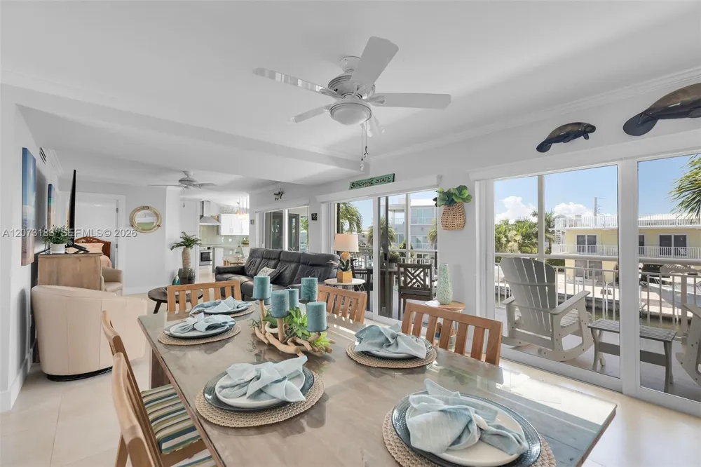 122 Court Contessa Islamorada, FL 33036