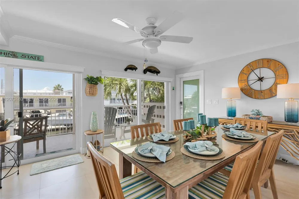 122 Court Contessa Islamorada, FL 33036