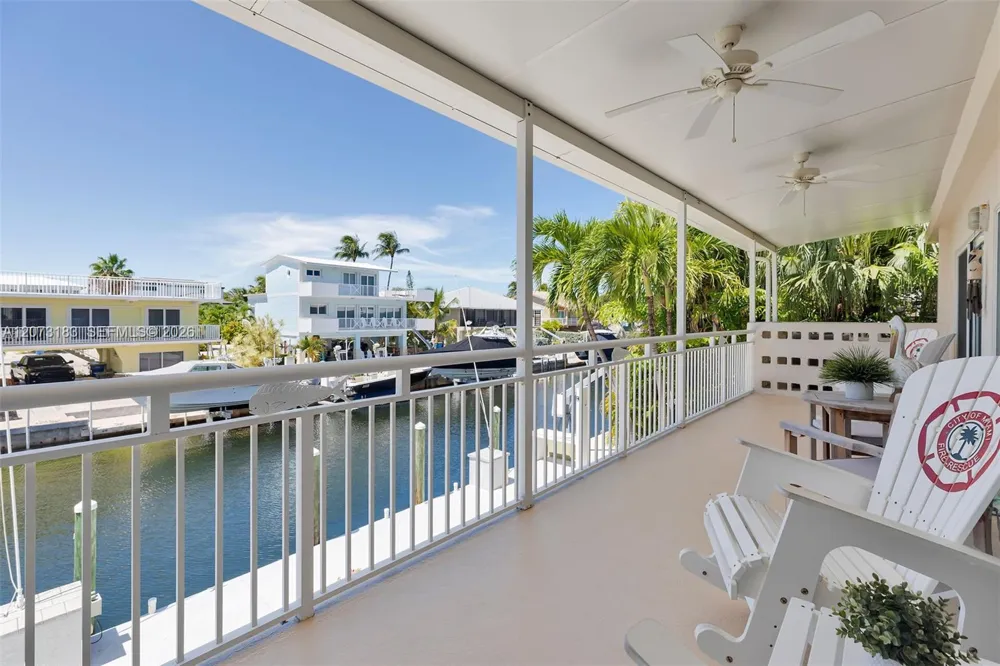 122 Court Contessa Islamorada, FL 33036