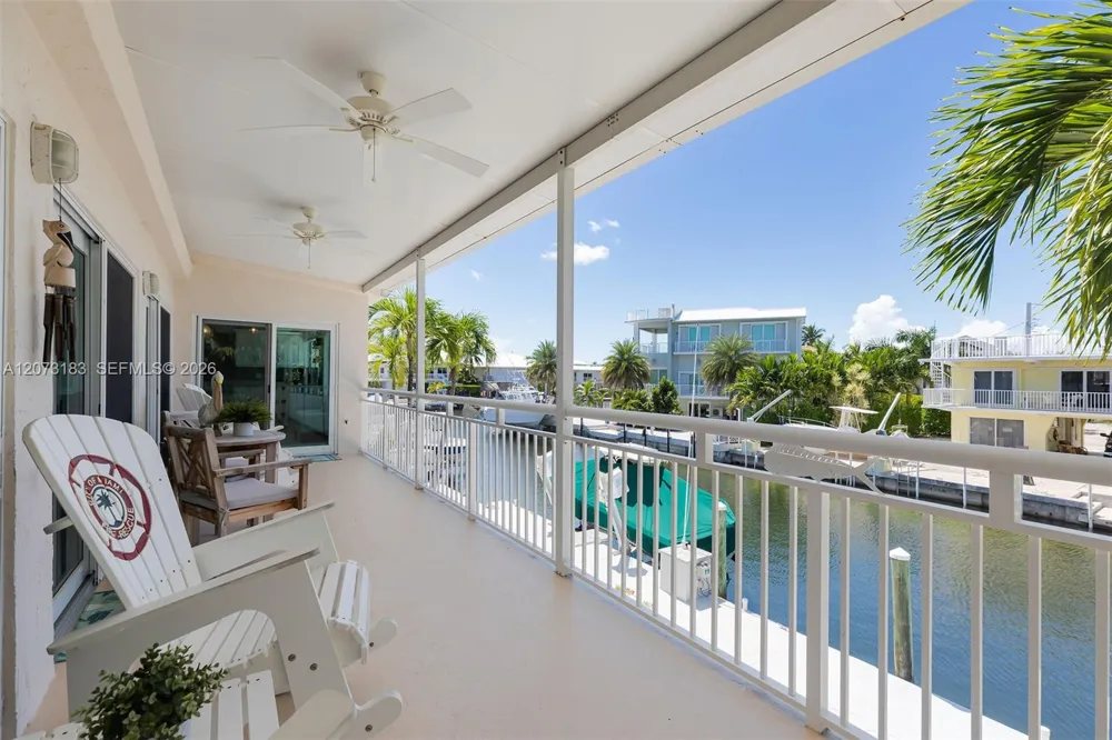 122 Court Contessa Islamorada, FL 33036